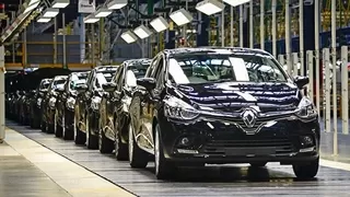 Renault, eski arabaları geri dönüştürecek