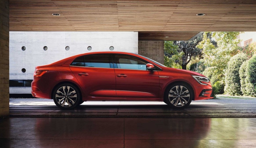 Renault Megane üretimi durma aşamasında