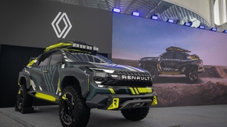 Renault’tan daha kârlı büyüme için 8 yeni model