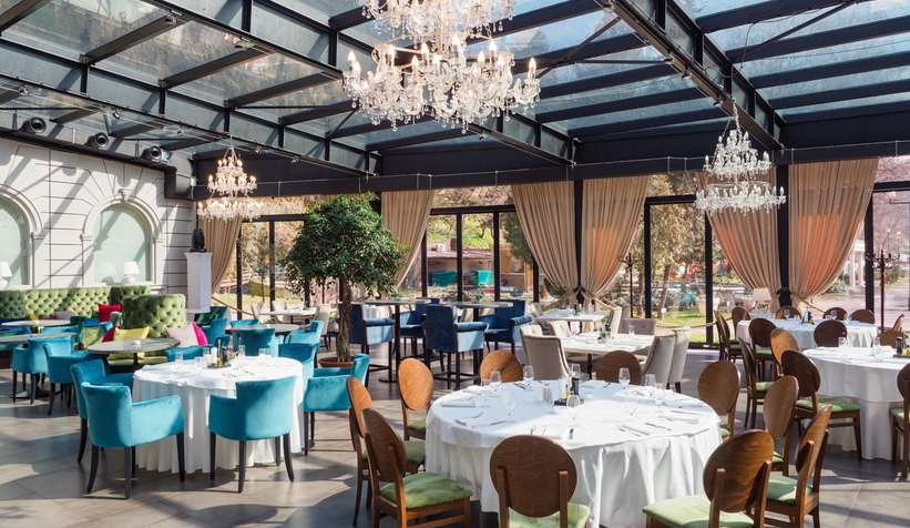 Restoranlar bu şekilde hizmet verecek