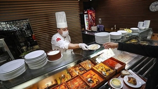 Restoranlara kapanma uyarısı