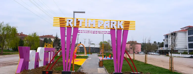 Ritim Park gün sayıyor