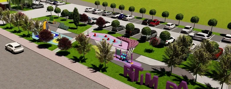 Ritim Park’ta son durum