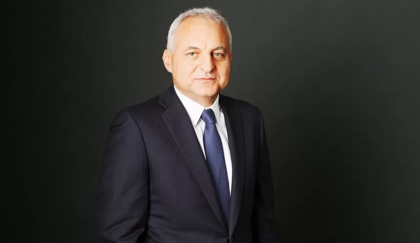 Rolls-Royce'un yeni CEO'su Türk