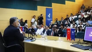 RTÜK Başkanı Sakarya'da açıkladı: Yaş sınırı geliyor