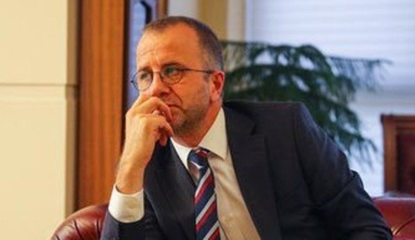 RTÜK üyesi teyzesini kaybetti