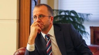 RTÜK üyesi teyzesini kaybetti