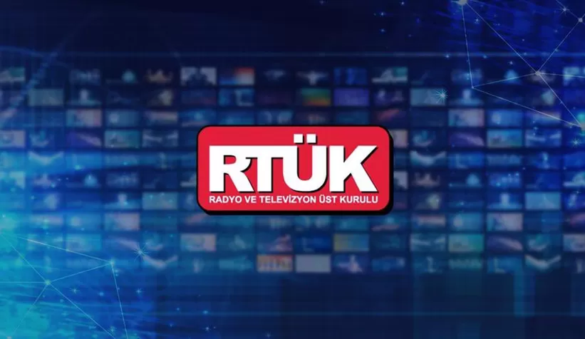 RTÜK’ten radyo ve televizyonlara seçim uyarısı