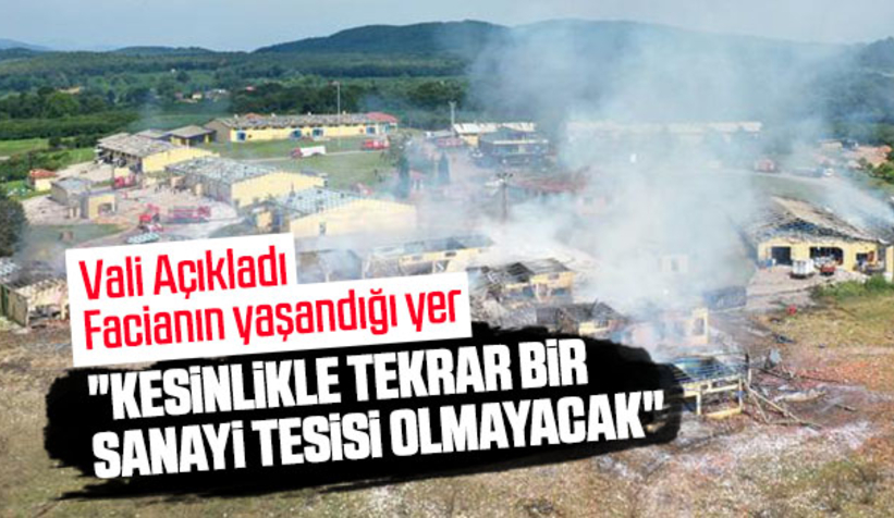 Ruhsatı iptal edildi, bir daha açılmayacak