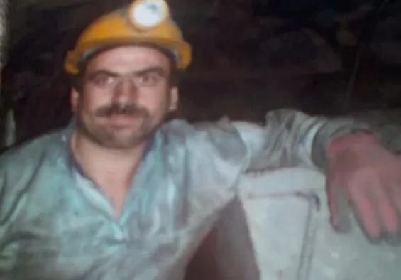 Ruhsatsız işletilen madende iş kazası: 1 işçi öldü