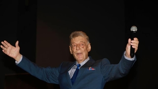 Rumeli Türkülerinin efsanesi sevenleriyle buluştu