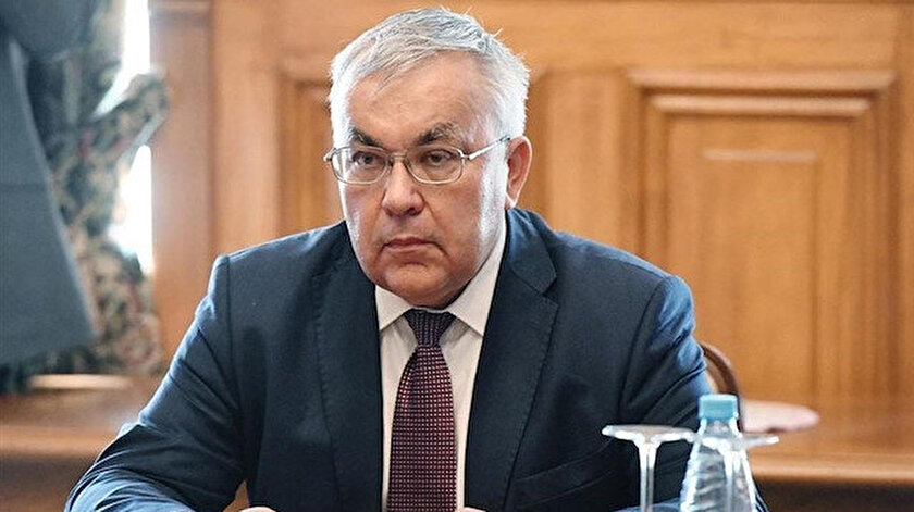 Rusya'dan ABD'ye yalanlama: Kendilerini utanç verici bir duruma düşürüyorlar