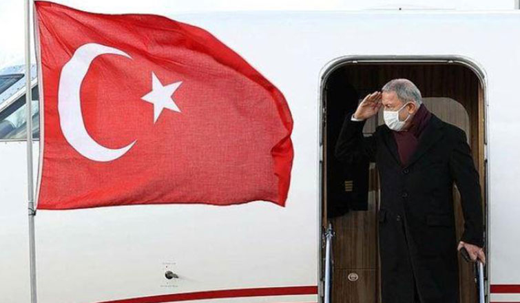  Rusya Ukrayna Savaşıyla ilgili Türkiye'den açıklama