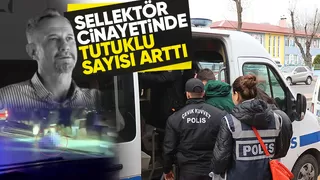 Saatçi Erkan cinayetinde yeni gelişme
