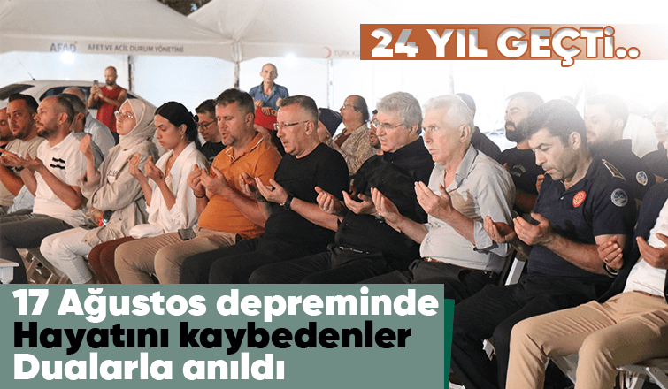 Saatler 03.02’de eller semaya açıldı