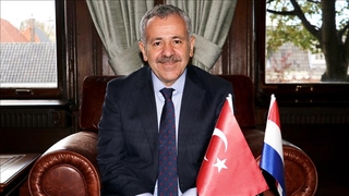 Şaban Dişli merkeze alındı