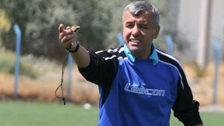 Şaban Yıldırım alacakları için TFF'ye başvurdu