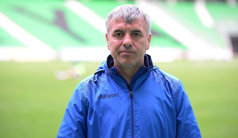 Şaban Yıldırım'ın acı günü