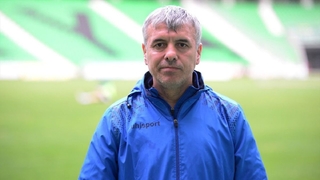 Şaban Yıldırım'ın acı günü