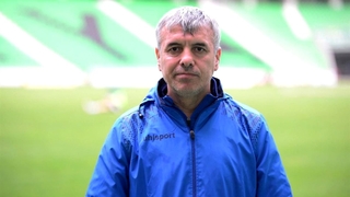 Şaban Yıldırım'ın yeni takımı belli oldu