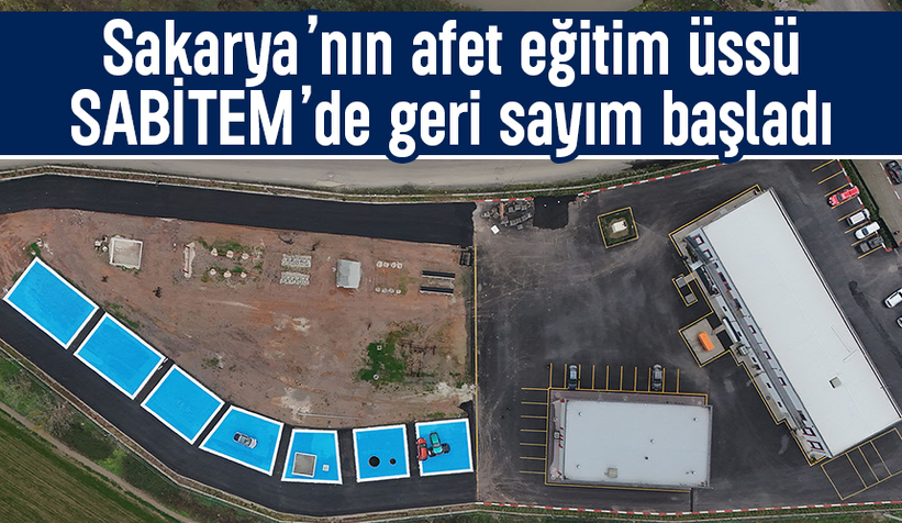 SABİTEM’de geri sayım başladı
