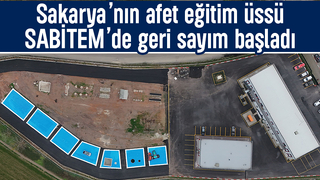 SABİTEM’de geri sayım başladı