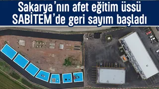 SABİTEM’de geri sayım başladı