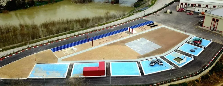 SABİTEM’de ikinci etap tamamlanıyor