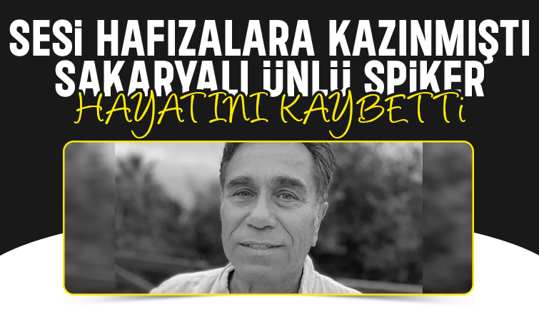 Sabri Ugan hayata veda etti