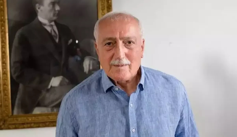 Sadettin Tantan’ın Sağlık durumu ile ilgili açıklama