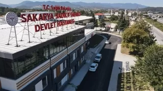 Sadıka Sabancı B Grubu hastane olma yolunda