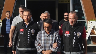 Sağır ve dilsiz oğlunu öldüren babaya müebbet