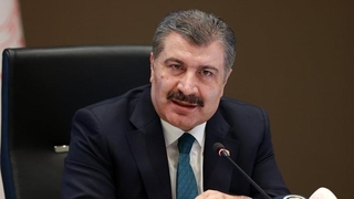 Sağlık Bakanı Fahrettin Koca’dan başhekimlere nöbet mektubu