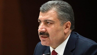 Sağlık Bakanı Koca: 1,5 metre geri çekilin