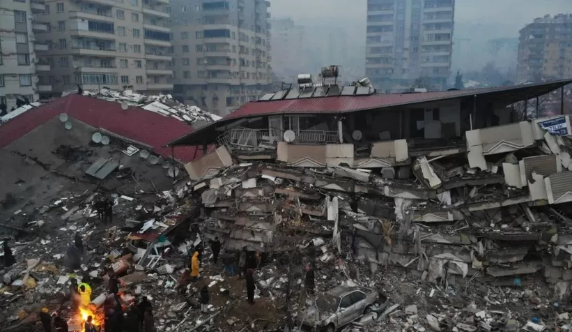Sağlık Bakanı Koca: Bin 651 vatandaşımız hayatını kaybetti