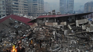 Sağlık Bakanı Koca: Bin 651 vatandaşımız hayatını kaybetti