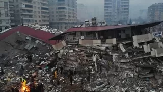 Sağlık Bakanı Koca: Bin 651 vatandaşımız hayatını kaybetti