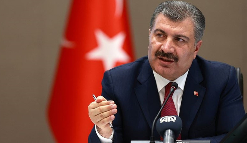 Sağlık Bakanı Koca'dan 42 şehre uyarı