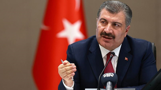 Sağlık Bakanı Koca'dan 42 şehre uyarı