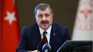 Sağlık Bakanı Koca’dan mutasyon uyarısı