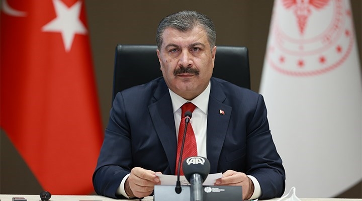 Sağlık Bakanı Koca’dan sahte ilaç iddialarına ilişkin açıklama