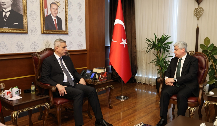 Sağlık Bakanı Sakarya Şehir Hastanesi'nin açılacağı tarihi açıkladı