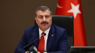 Sağlık Bakanı’ndan SMA açıklaması