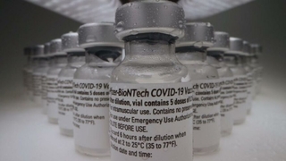 Sağlık Bakanlığı’ndan BioNTech aşısı için yeni karar