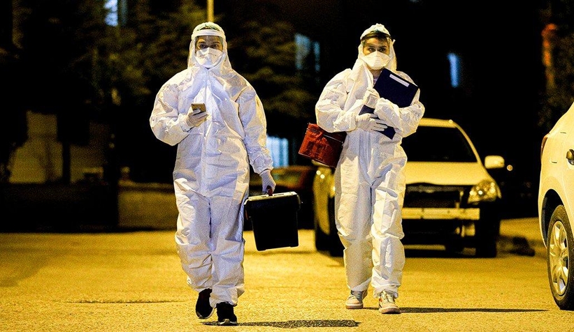 Sağlık Bakanlığı’ndan karantina açıklaması