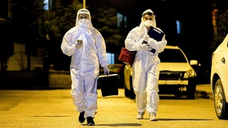 Sağlık Bakanlığı’ndan karantina açıklaması