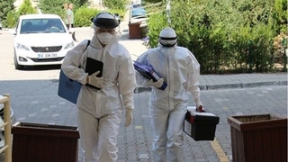 Sağlık Bakanlığı’ndan yeni karantina kararı