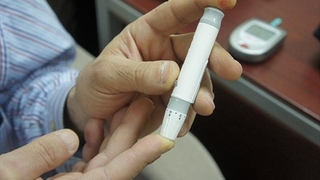 Sağlık Bakanlığı’ndan yerli insülin adımı