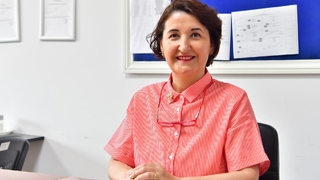 Sağlık Bilimleri Fakültesi'nden TÜBİTAK-1002 Projesi