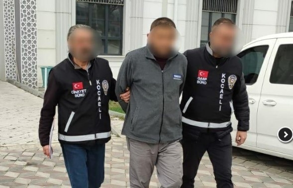 Sağlık çalışanı oğlunun ölümüne sebep olan baba tutuklandı